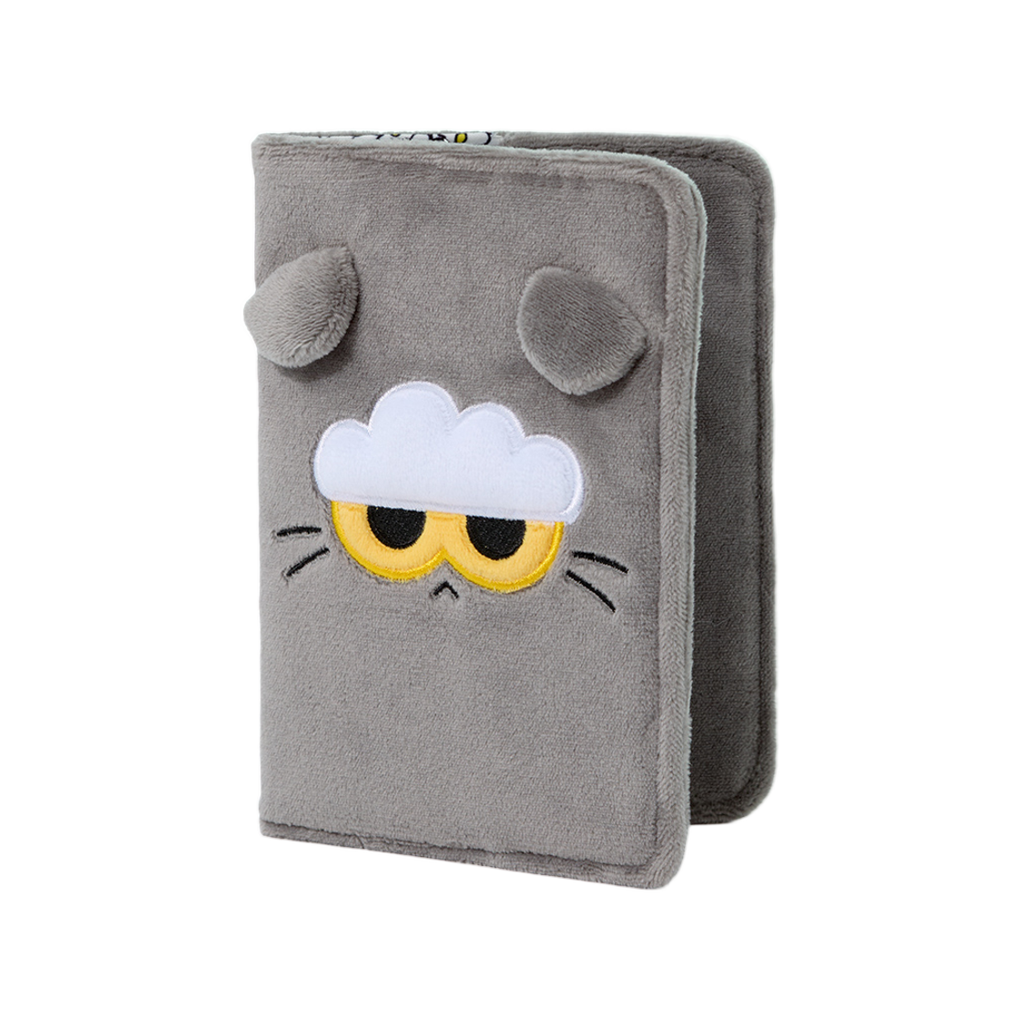 조앤프렌즈 조아 시그니처 여권 케이스(Zo&Friends Zoa Signature Passport Case)
