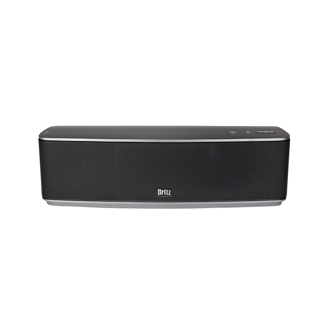 브리츠 BR-3300 Formular Plus 탁상형 블루투스 스피커(Britz BR-3300 Formular Plus Tabletop Bluetooth Speaker) - 2