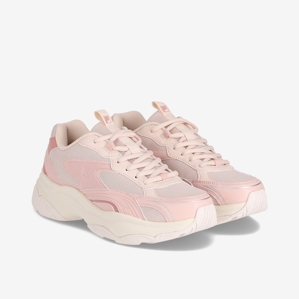 [6% 적립] 휠라 레이플라이드 볼드 핑크([6% 적립] FILA Rayflide Bold Pink) - 2