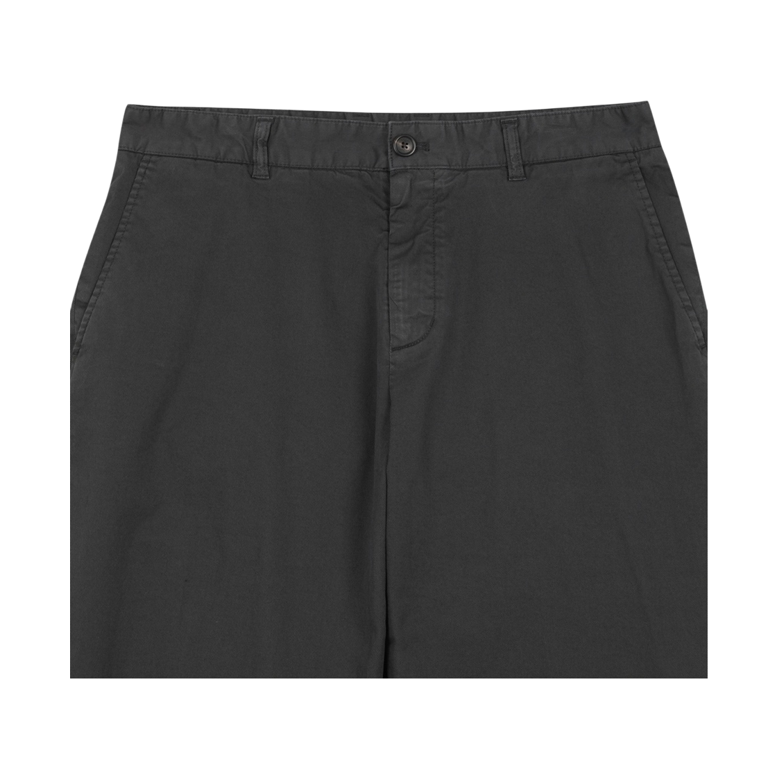 브룩스브라더스 가먼트다잉 팬츠 차콜(BrooksBrothers Garment Dyed Pants Charcoal) - 4