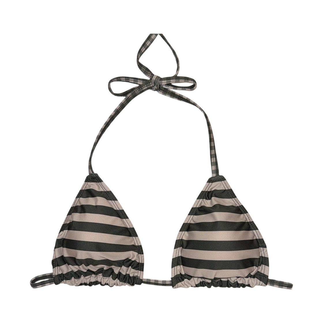 게이트리스 플리츠 비키니-카모(Gateless Pleats Bikini-Camo) - 2