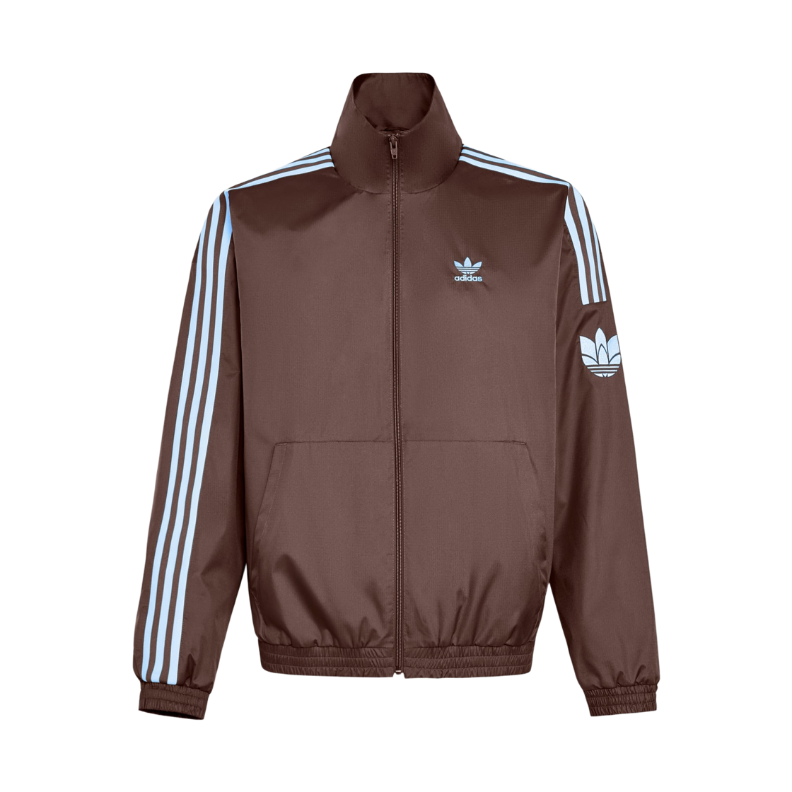 KV8875 Adidas Adicolor Track Top Earth Strata - KR Sizing