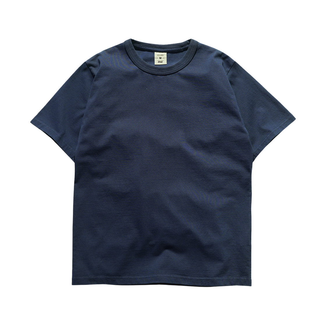 KJST1528_navy_291 FP142 Rugged Barrel Wash Halfsleeve T-Shirts Navy KJST1528