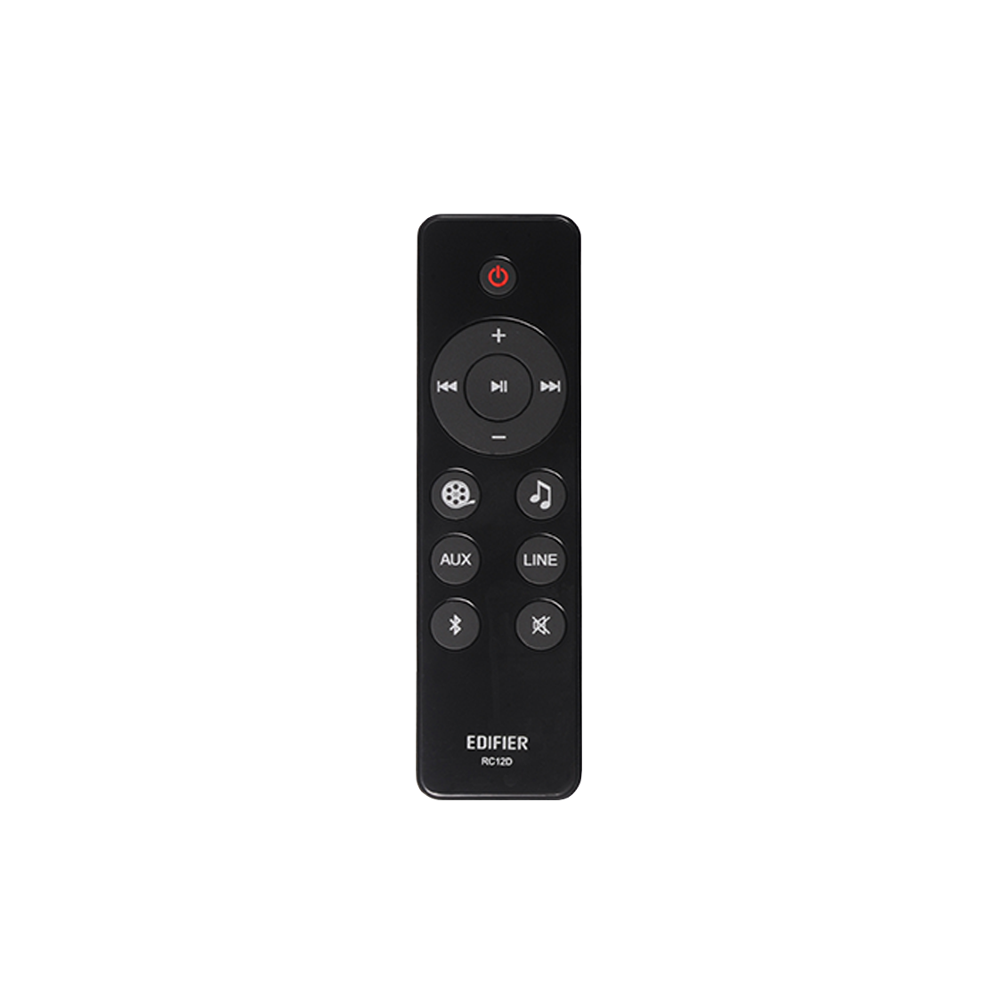 에디파이어 D12 블루투스 스테레오 스피커 브라운(Edifier D12 Integrated Stereo Speakers Brown) - 5
