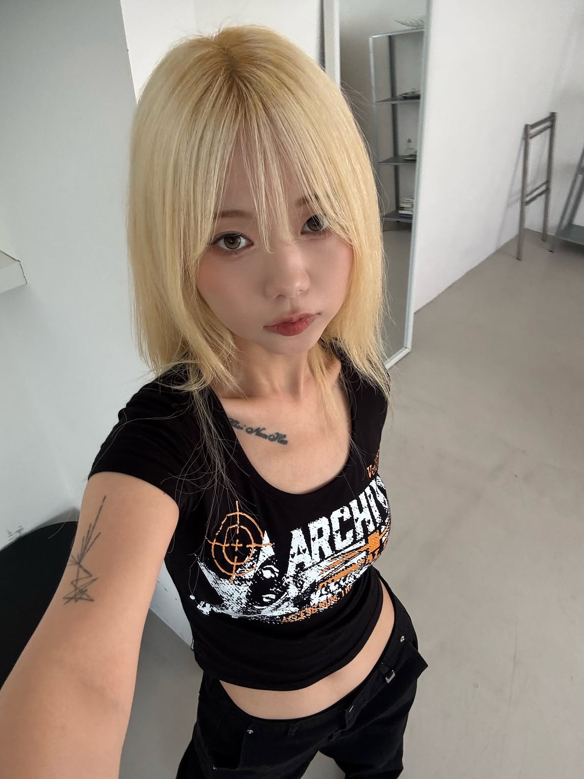 벤힛님의 스타일 - 7