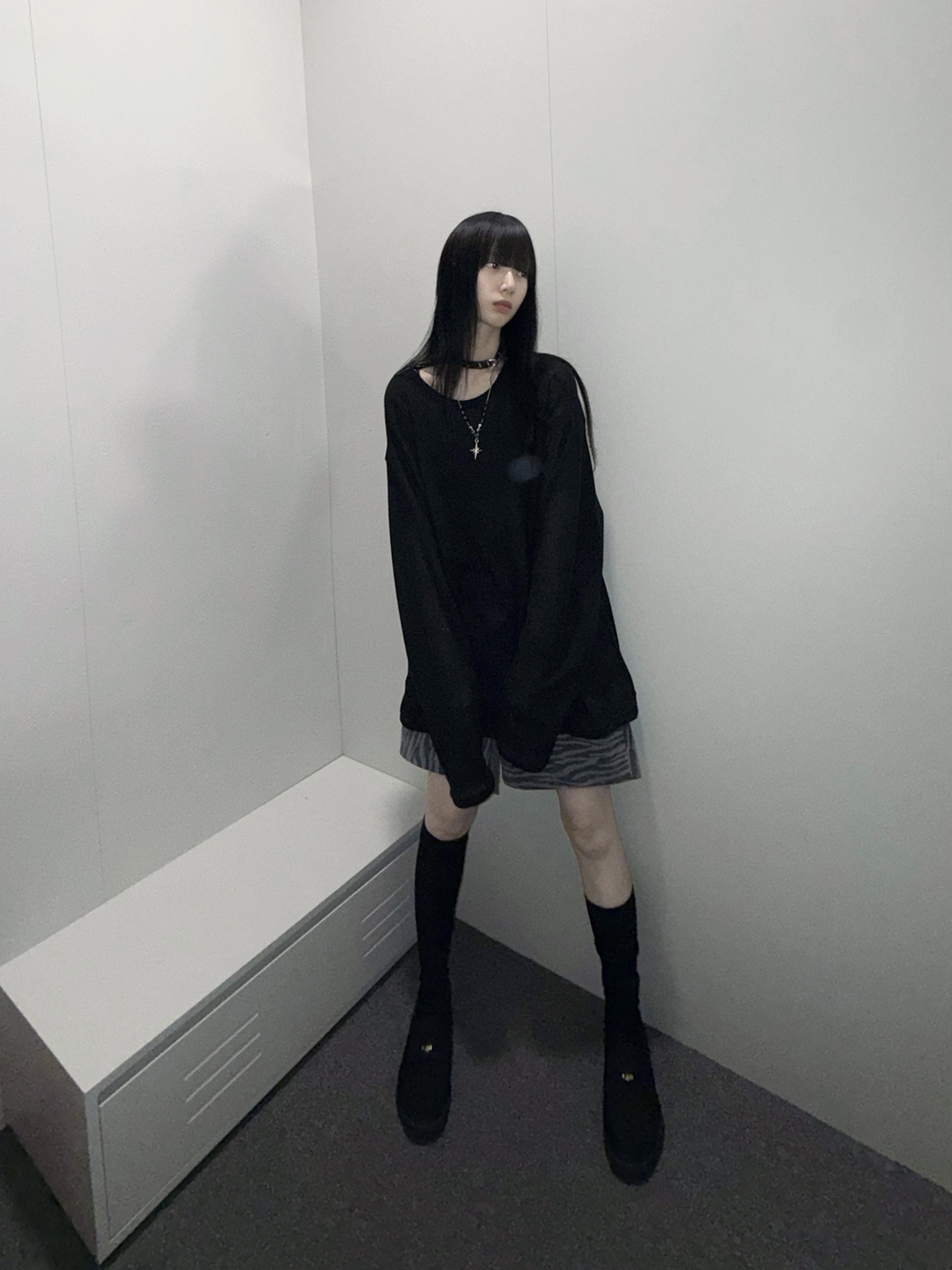 959님의 스타일 - 2
