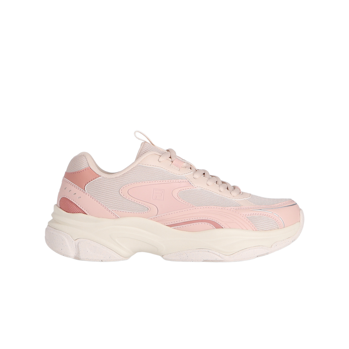 [6% 적립] 휠라 레이플라이드 볼드 핑크([6% 적립] FILA Rayflide Bold Pink) - 1