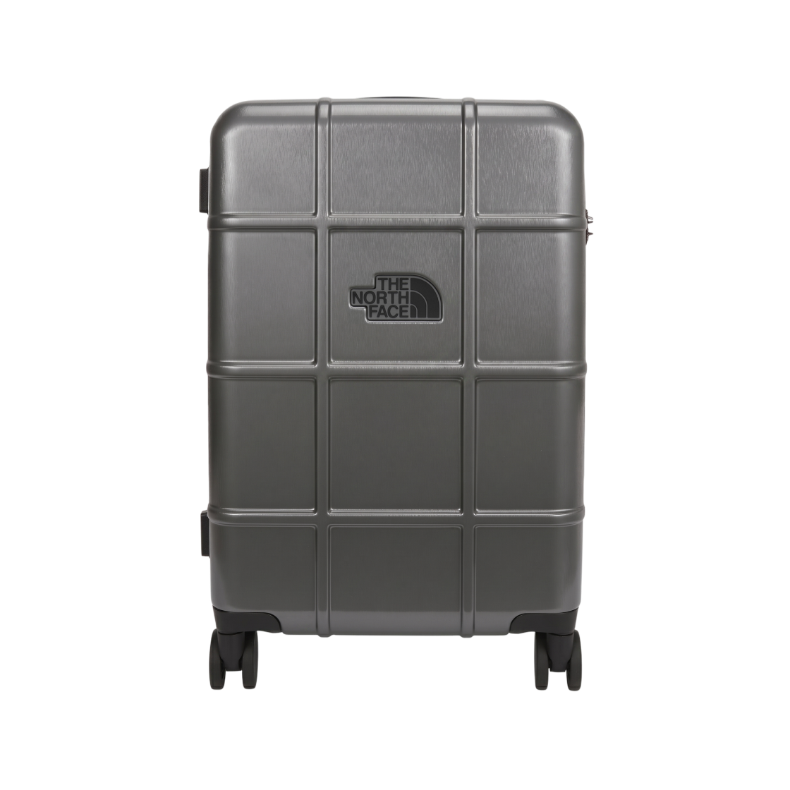 NN2AS78D The North Face TNF New Wheeler 20 Metal Gray - 26SS