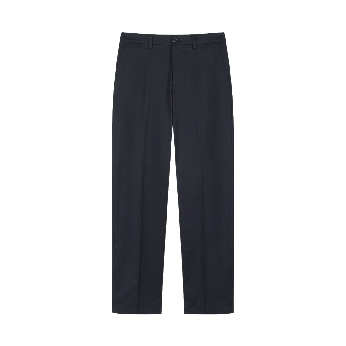 BBPCMBG201RGM BrooksBrothers Lightweight Cotton Pants Dark Navy