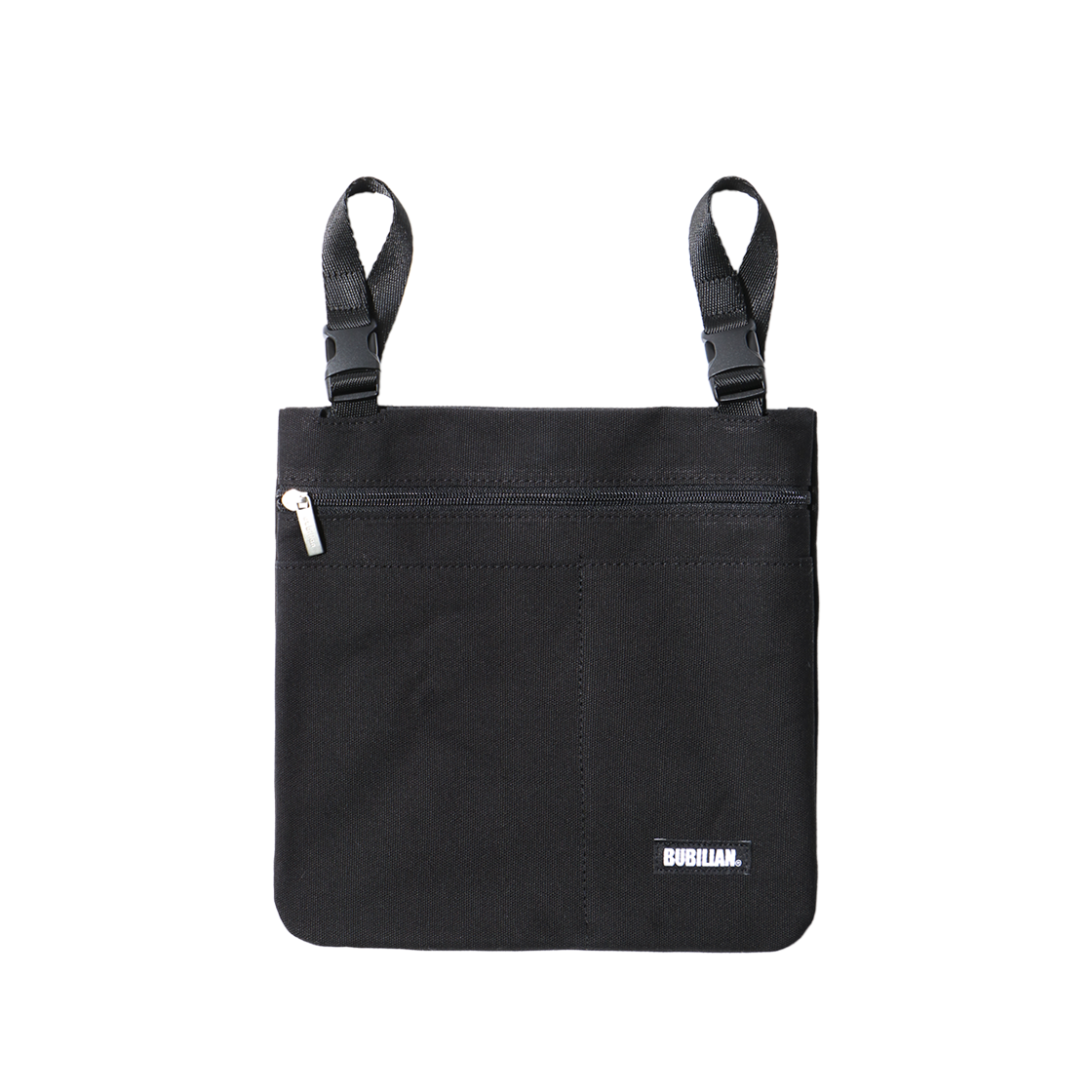 버빌리안 에코 이너백 블랙(Bubilian Eco inner bag Black) - 2