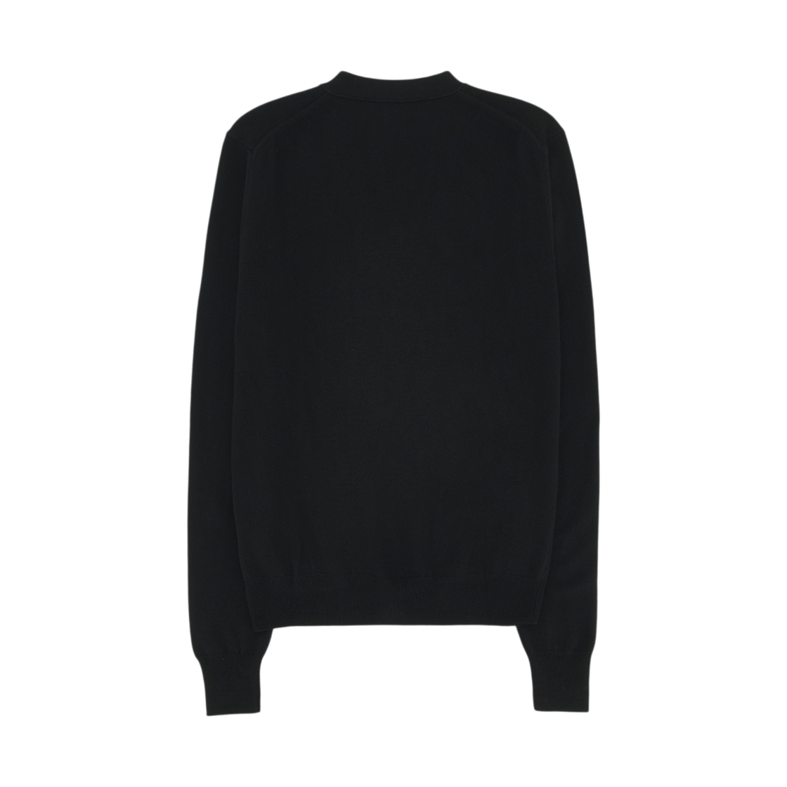 비비안 웨스트우드 가디건 블랙(Vivienne Westwood Cardigan Black) - 2