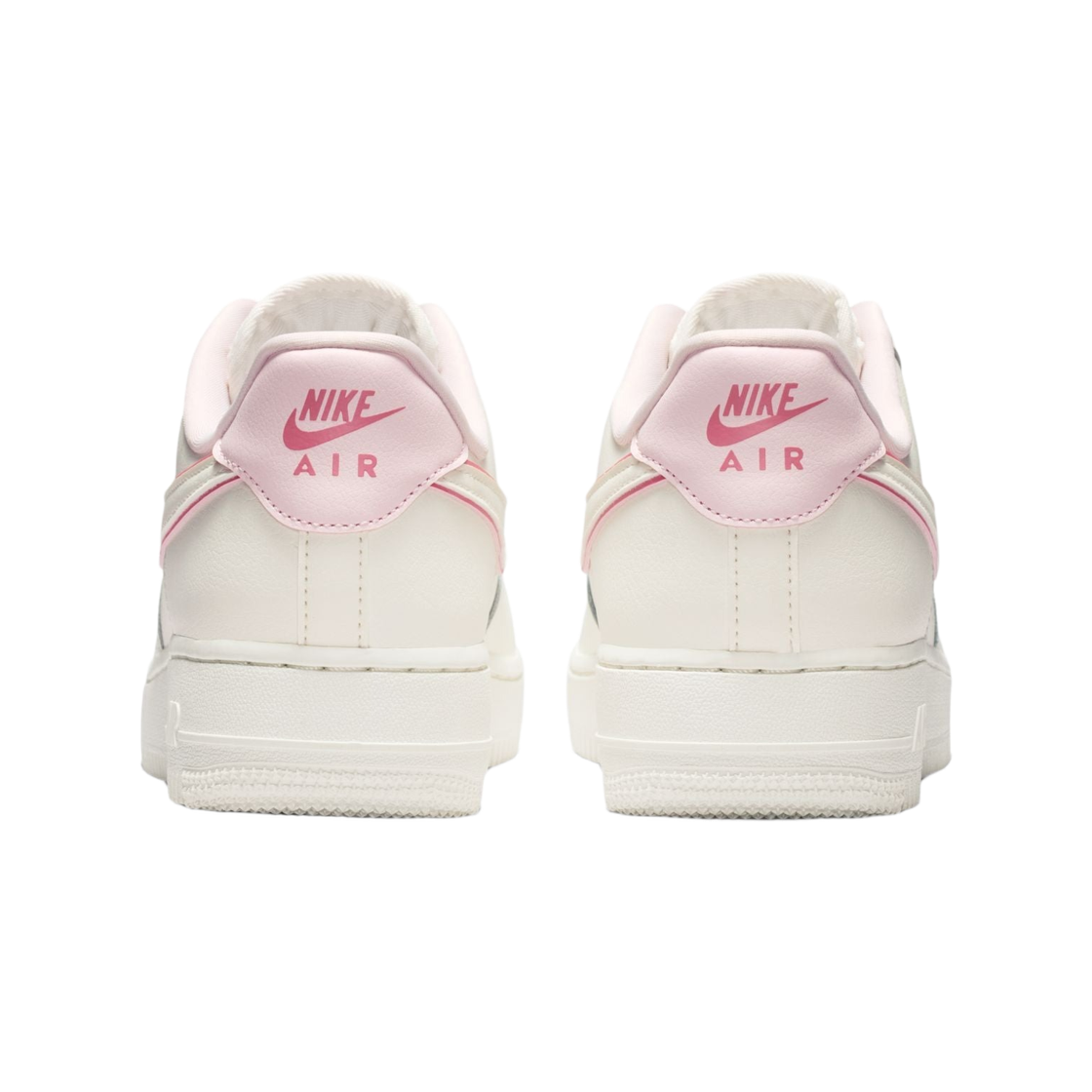 (W) 나이키 에어포스 1 '07 에센셜 세일 피어니((W) Nike Air Force 1 '07 Essential Sail Peony) - 3