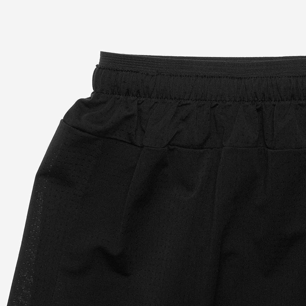 디아더생츄어리 오리진 유틸리티 5인치 쇼츠 블랙(THE ATHER SANCTUARY Origin Utility 5inch Shorts Black) - 3