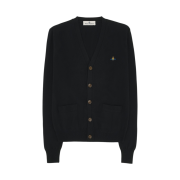 Vivienne Westwood Cardigan Black