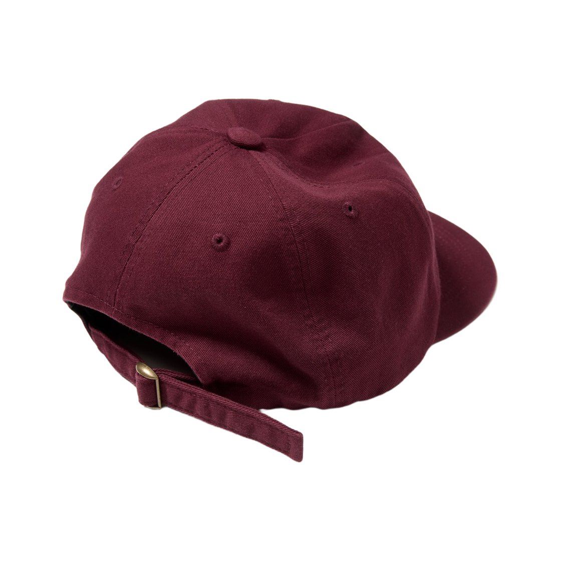 해칭룸 재즈 캡 버건디(Hatchingroom Jazz Cap Burgundy) - 2