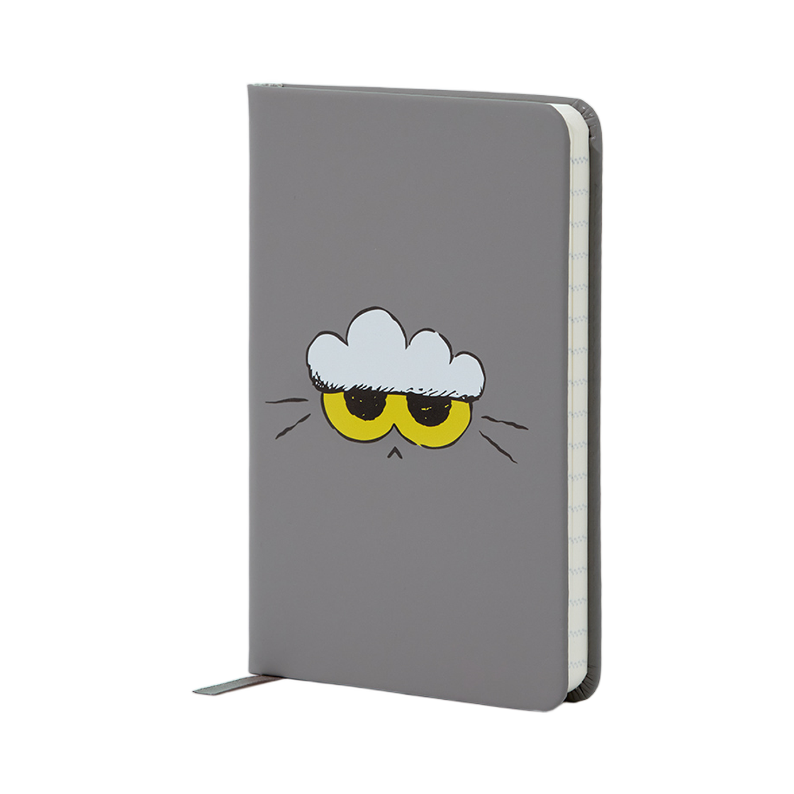 조앤프렌즈 조아 시그니처 미니 노트(Zo&Friends Zoa Signature Mini Notebook)