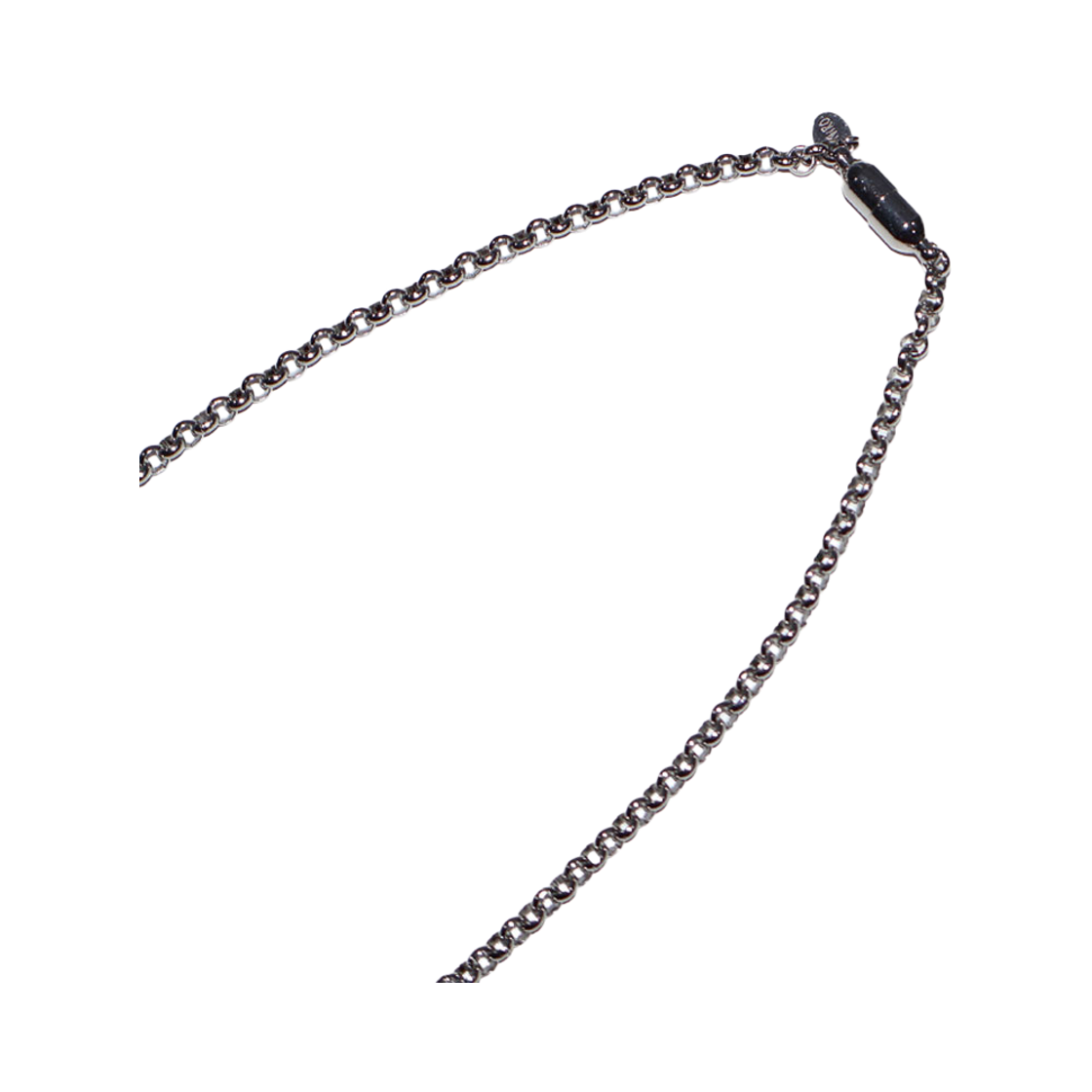 니로 세렌디피티 클 클 네클리스 #147(NiRO.SERENDiPiTY CLE CLE NECKLACE #147) - 3