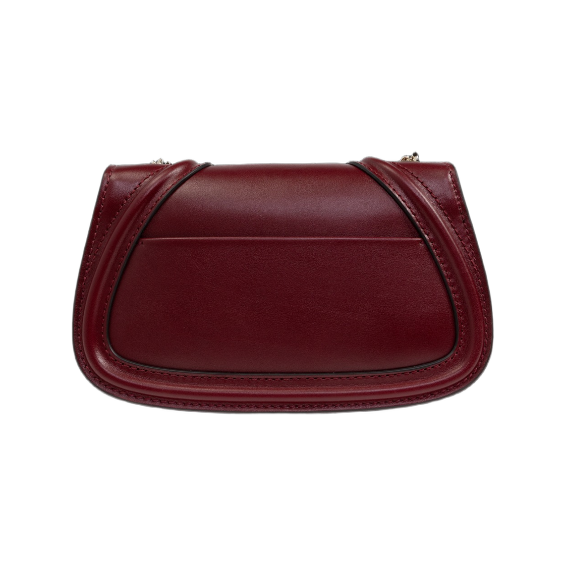 구찌 블론디 미니 숄더백 로쏘 앙코라 레드(Gucci Blondie Mini Shoulder Bag Rosso Ancora Red) - 2