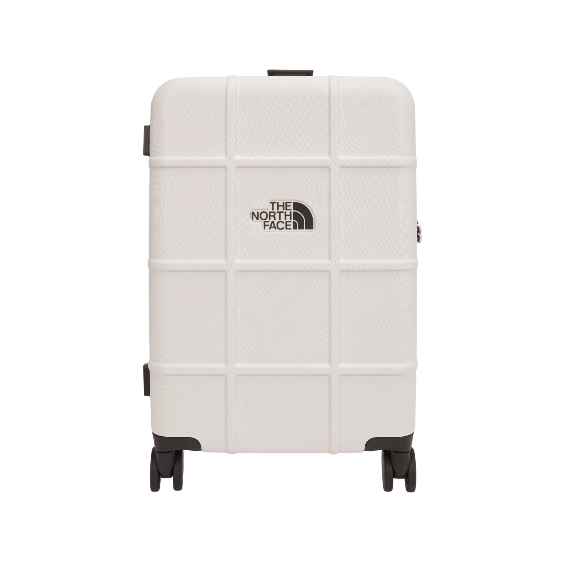NN2AS78C The North Face TNF New Wheeler 20 White - 26SS