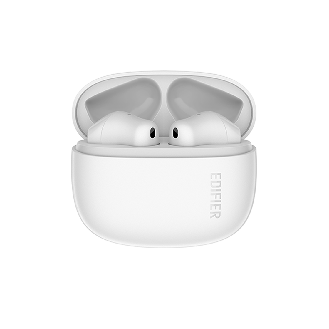 에디파이어 X1 Lite 블루투스 무선 이어폰 화이트(Edifier X1 Lite Bluetooth True Wireless Earbuds White) - 2