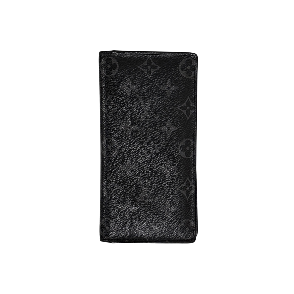 루이비통 이클립스 모노그램 브라짜 장지갑(Louis Vuitton Eclipse Monogram Brazza Wallet)