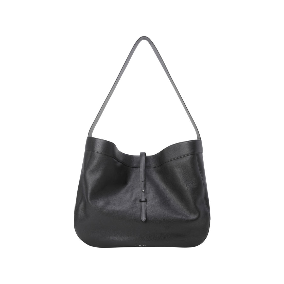 이로 웨슬리 웨슬리 메일백 블랙(Iro Wesley Wesley Mail Bag Black) - 5