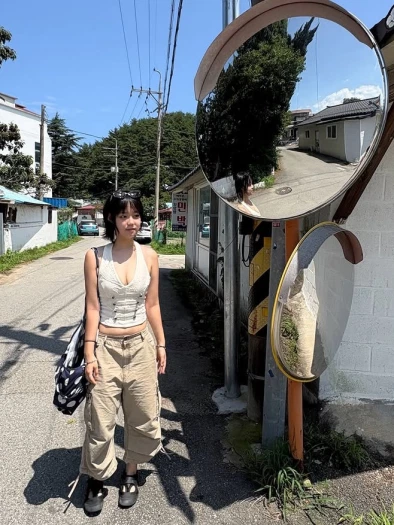 스타일 카드