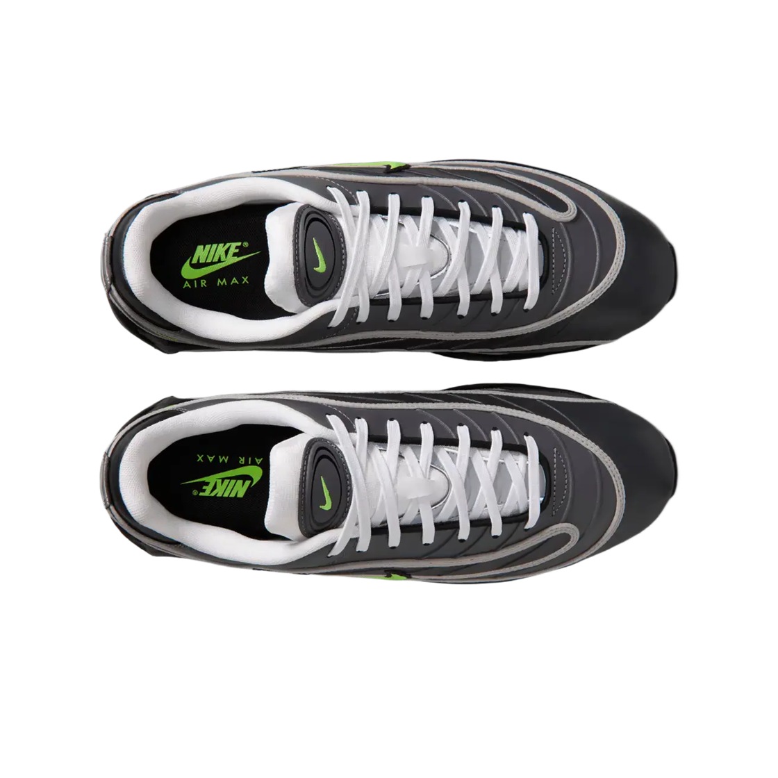 나이키 에어맥스 조가 보니토 블랙 네온 옐로우(Nike Air Max Joga Bonito Black Neon Yellow) - 2