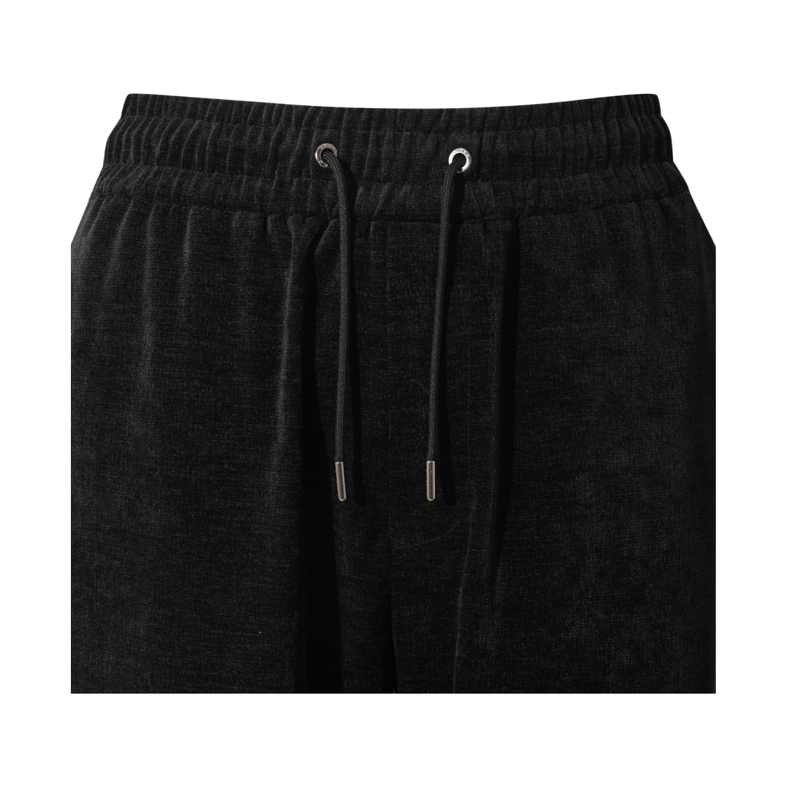 이로 플뤼드 트랙 팬츠 블랙(Iro Fluides Track Pants Black) - 4