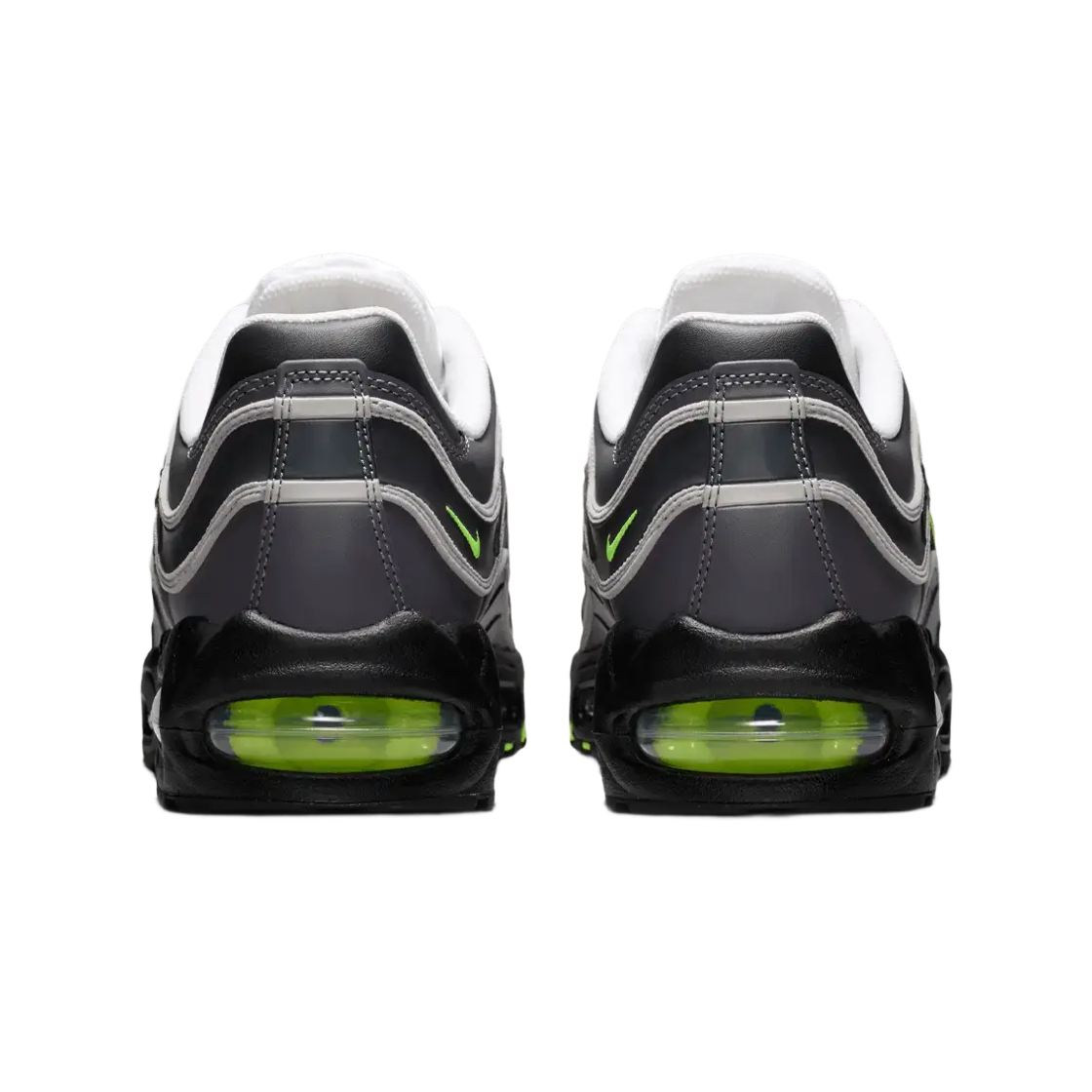 나이키 에어맥스 조가 보니토 블랙 네온 옐로우(Nike Air Max Joga Bonito Black Neon Yellow) - 3