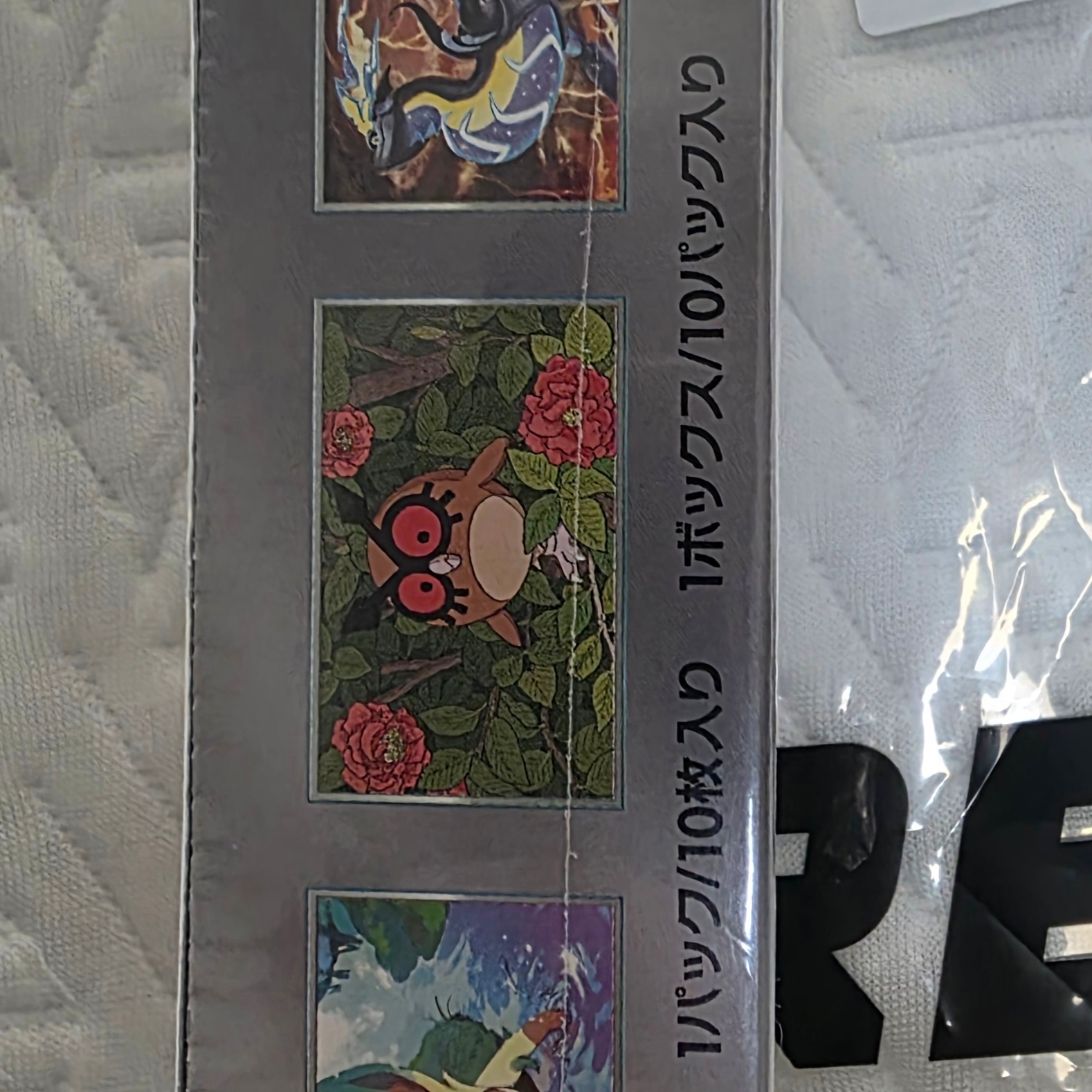 Pokemon TCG Scarlet & Violet High Class Pack Terastal Fest ex Box (Japanese Ver.) 착용 스타일 - 4