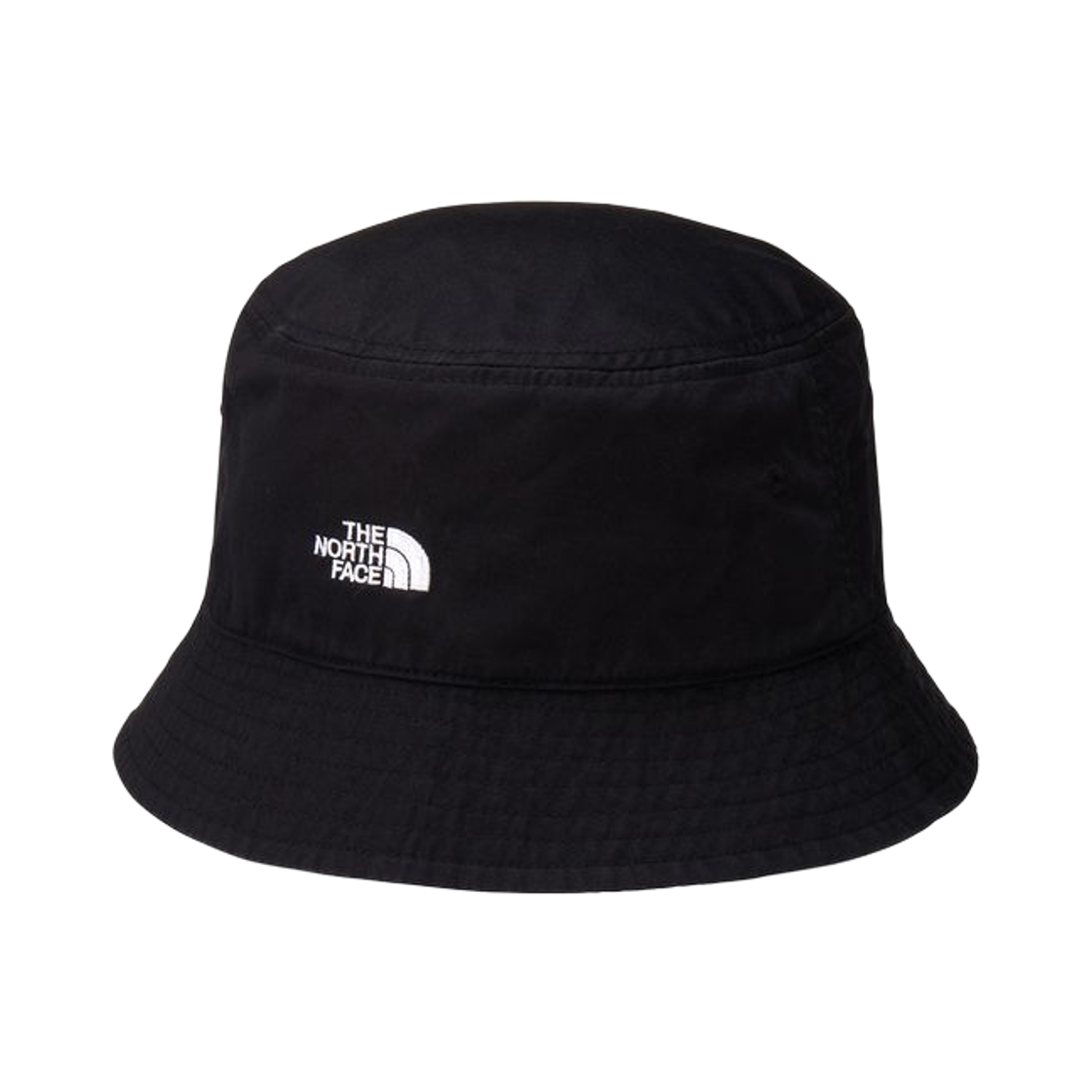 NN02636K The North Face TNF Simply Classic Chino Hat Black