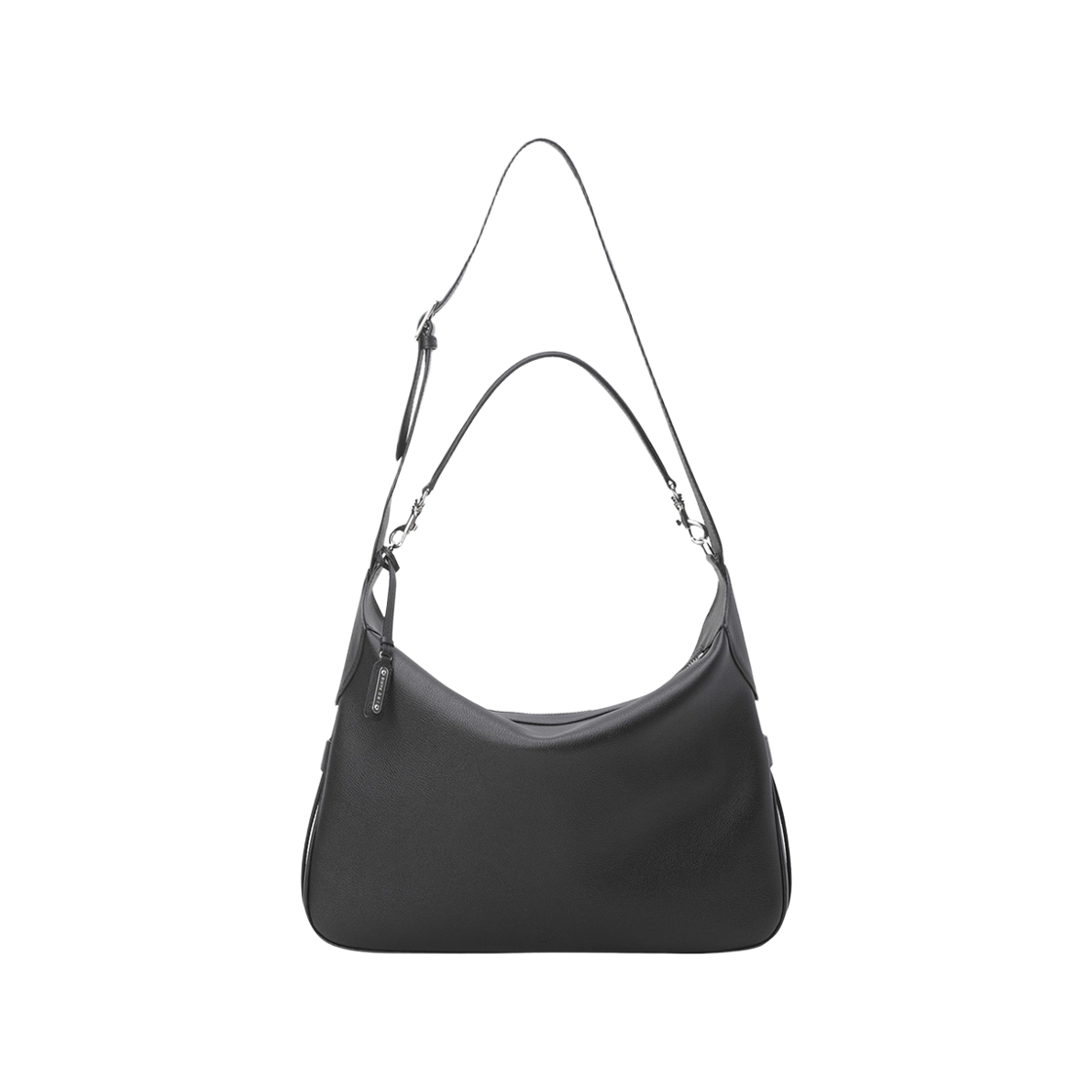 이로 에닐 에닐르 호보백 블랙(Iro Enile Enile Hobo Bag Black) - 1