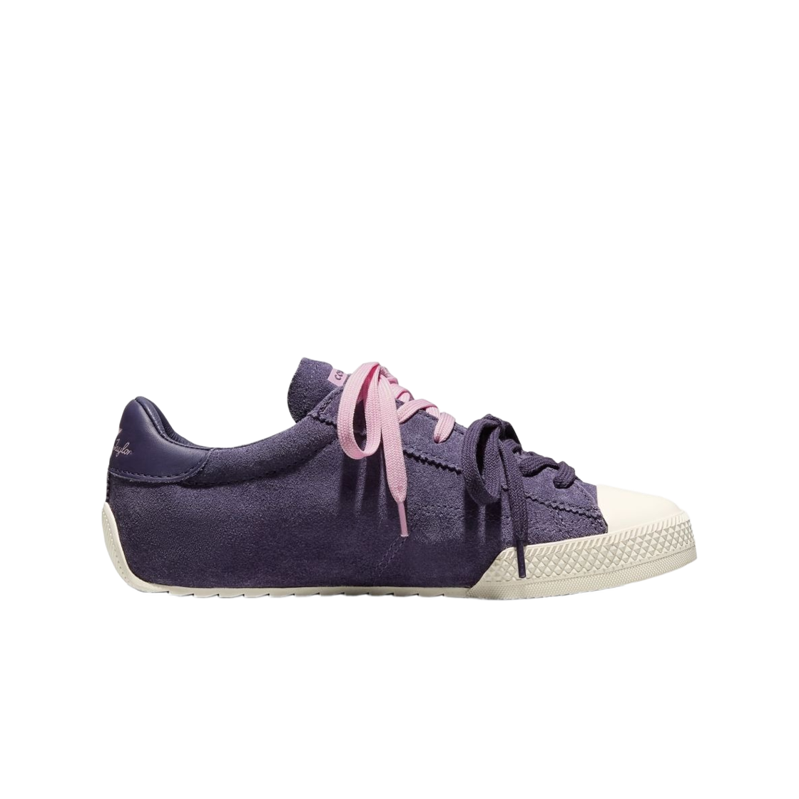 A20131C (W) Converse Chuck Taylor Low Shadow Purple