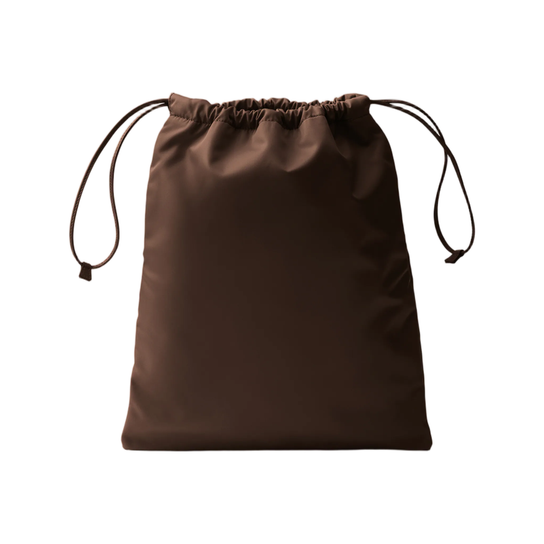 프라다 위시 리나일론 파우치 시에나(Prada Wish Re-Nylon Pouch Sienna) - 2
