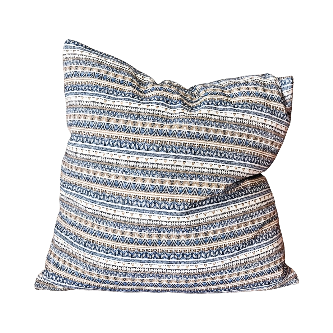 무성화 페르소나 에스닉 쿠션커버 50x50cm(MUSEONGHWA Persona Ethnic Cushion Cover 50x50cm)