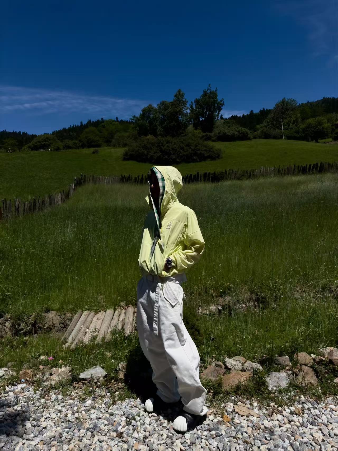 STEEPC Machete*Kendo Pants 착용 스타일 - 2