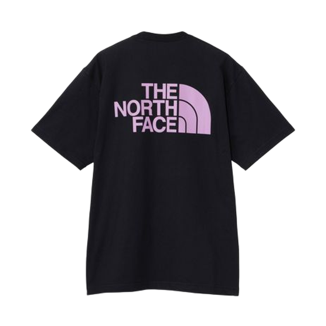 노스페이스 숏슬리브 플래쉬 드라이 컬러 스킴 코튼 티셔츠 블랙 3(The North Face Short Sleeve Flash Dry Color Scheme Cotton T-Shirt Black 3) - 2