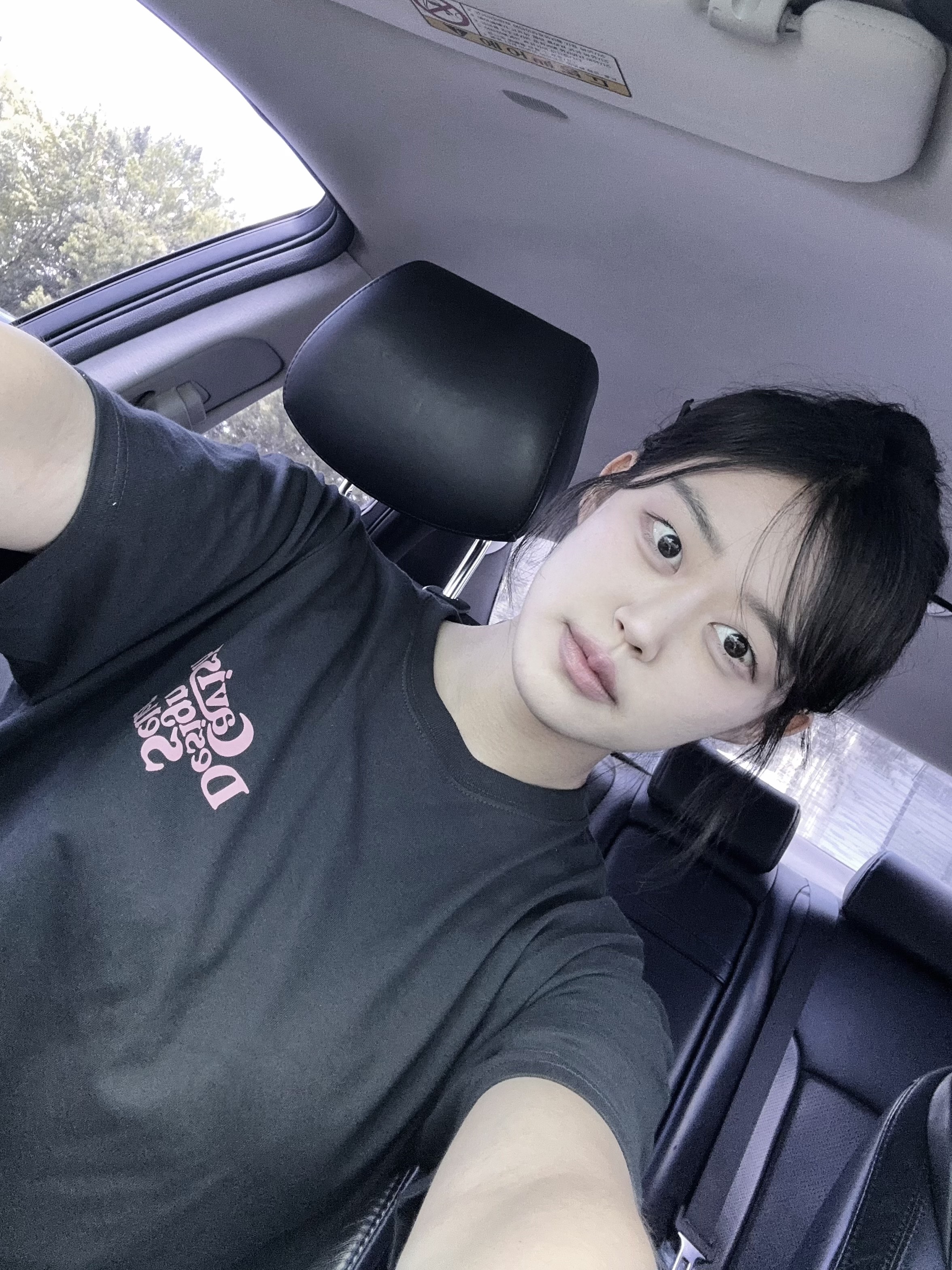 CAVISH Seller Logo SS Tee Charcoal, (W) Crocs Classic Platform Clog Black 착용 스타일 - 4