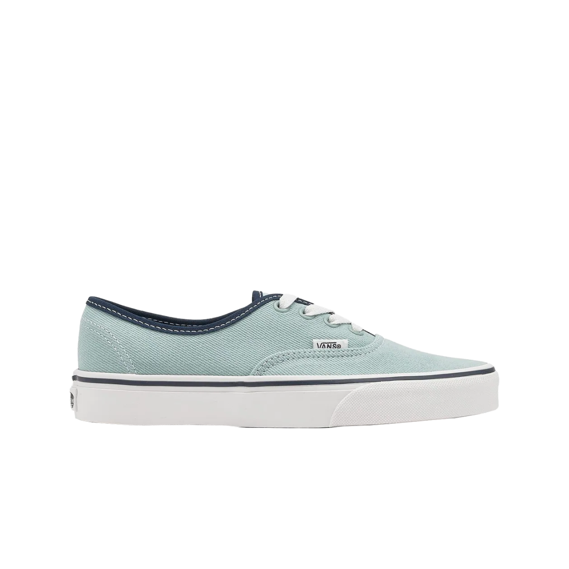 VN0A2Z3ZM8I Vans Authentic Binding Grey Mist
