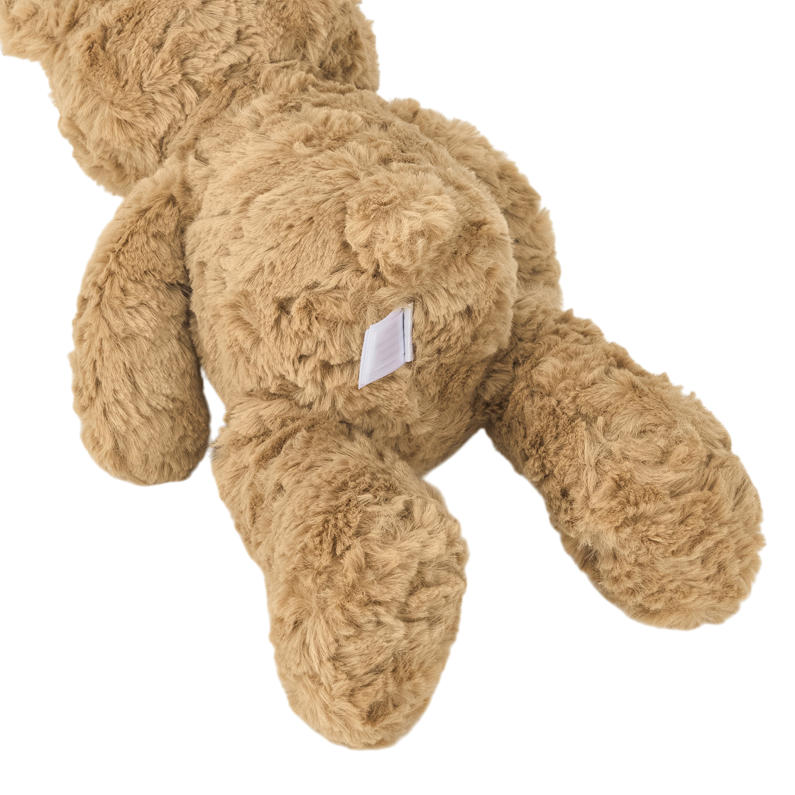 젤리캣 범블리 베어 스몰 브라운(Jellycat Bumbly Bear Small Brown) - 4