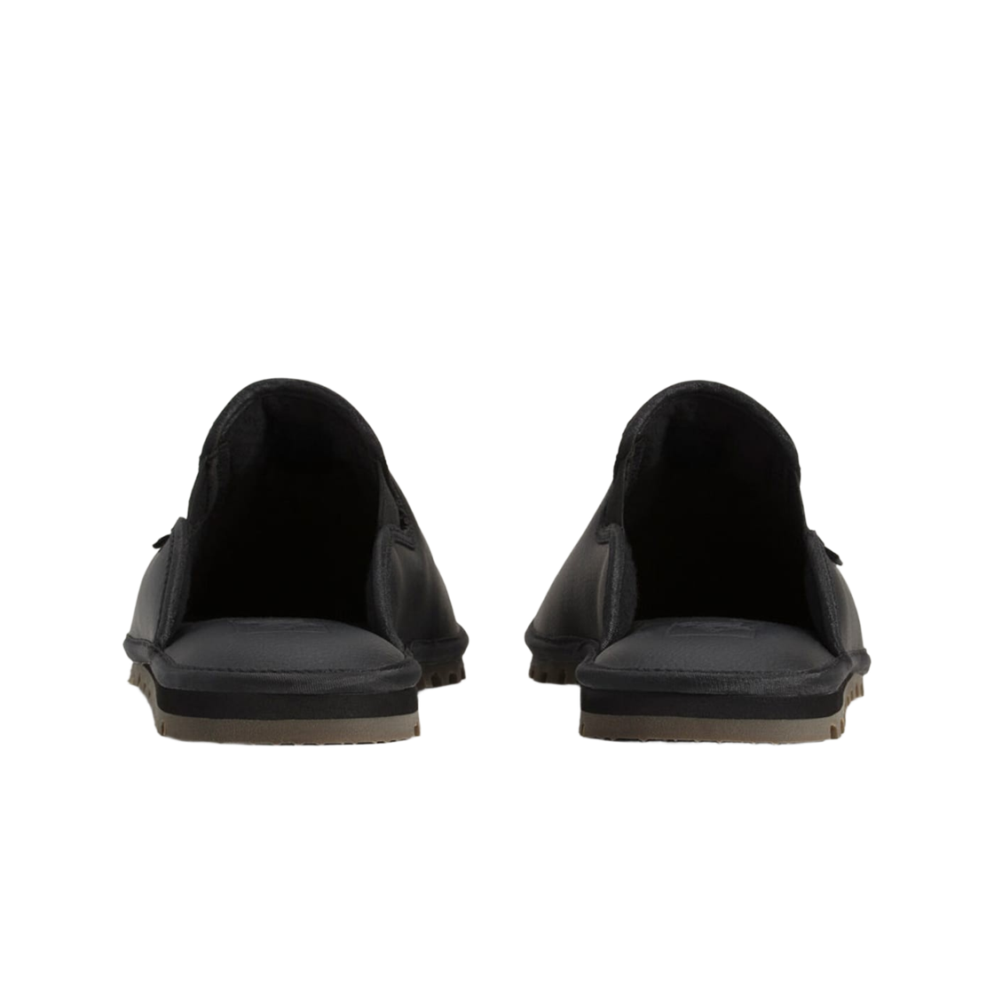 반스 MTE 마운틴 뮬 블랙(Vans MTE Mountain Mule Black) - 2
