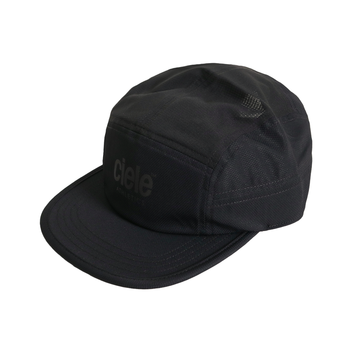 U2CA0056 BK002 [25% 쿠폰] Ciele Athletics GOCap Classic Athletics Shadowcast