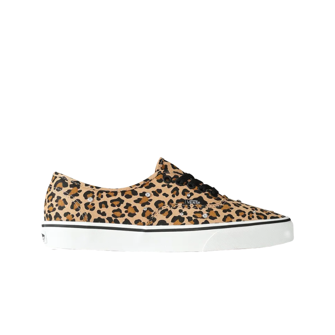 VN000EADJM9 Vans Authentic Animalier Leopard