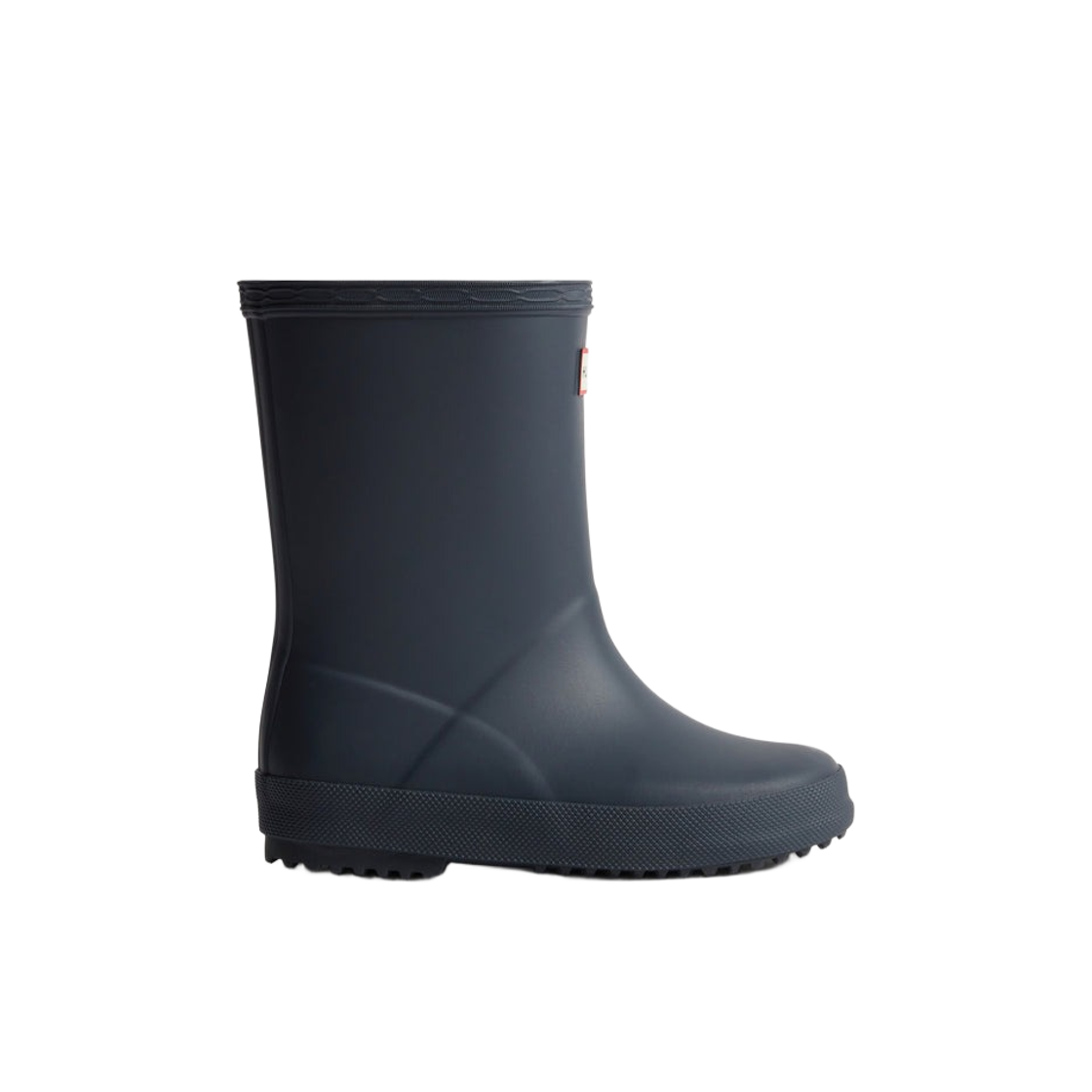 HFRK0032252-NVY (Kids) Hunter Original First Wellington Boots Navy