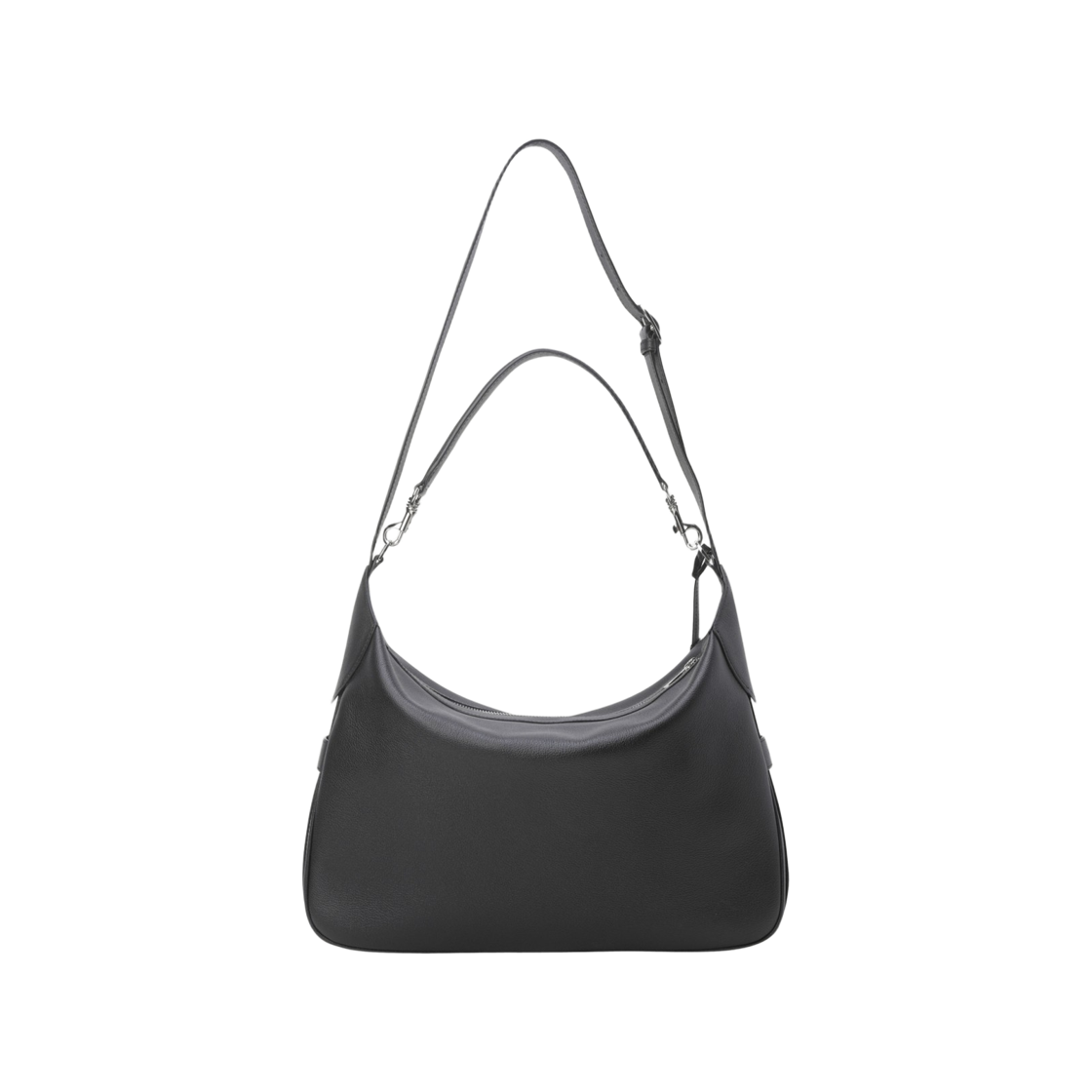 이로 에닐 에닐르 호보백 블랙(Iro Enile Enile Hobo Bag Black) - 6