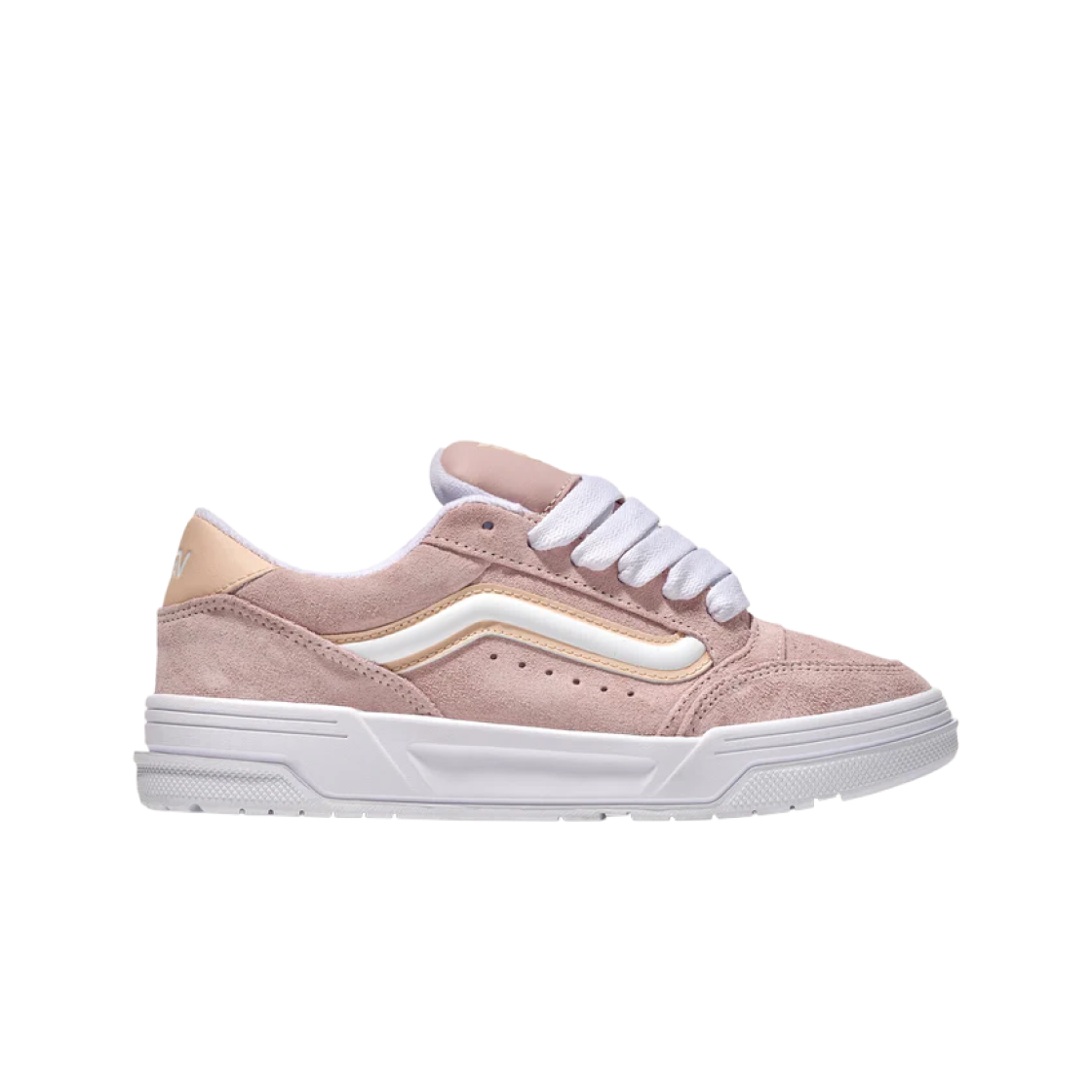 VN000D1JO3N Vans Hylane Sepia Rose