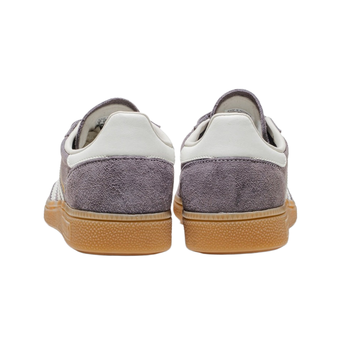 아디다스 핸드볼 스페지알 그레이 스트라타 오프 화이트(Adidas Handball Spezial Grey Strata Off White) - 3