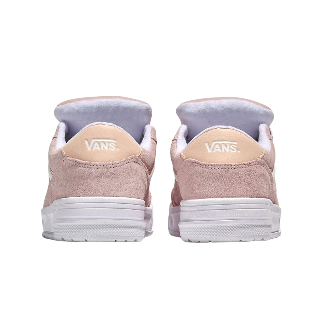 반스 하이레인 세피아 로즈(Vans Hylane Sepia Rose) - 2