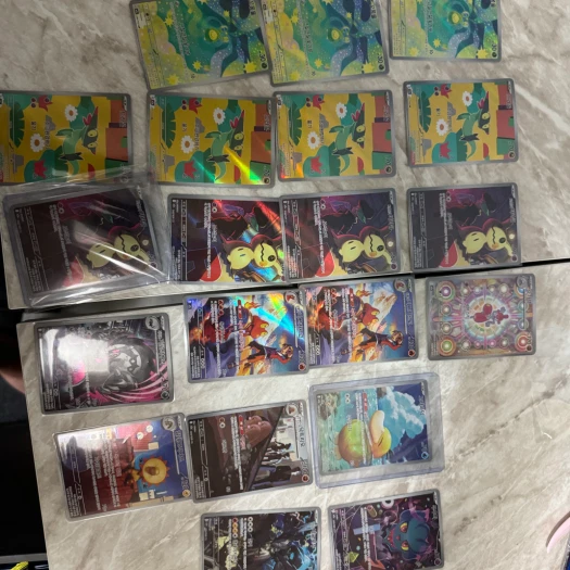 스타일 카드